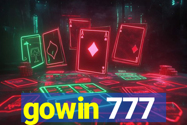 gowin 777